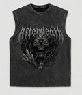 AFTER DEATH ACID ASH