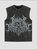 ASHEN RITUAL
