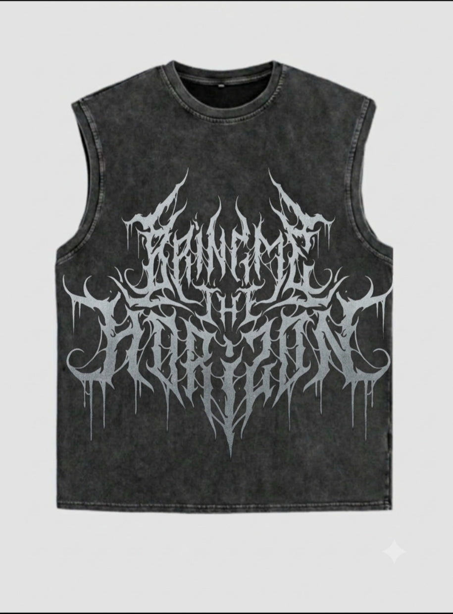 ASHEN RITUAL