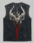 CRIMSON BLADE ACID ASH