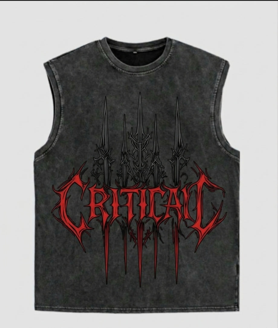 CRIMSON RELIC
