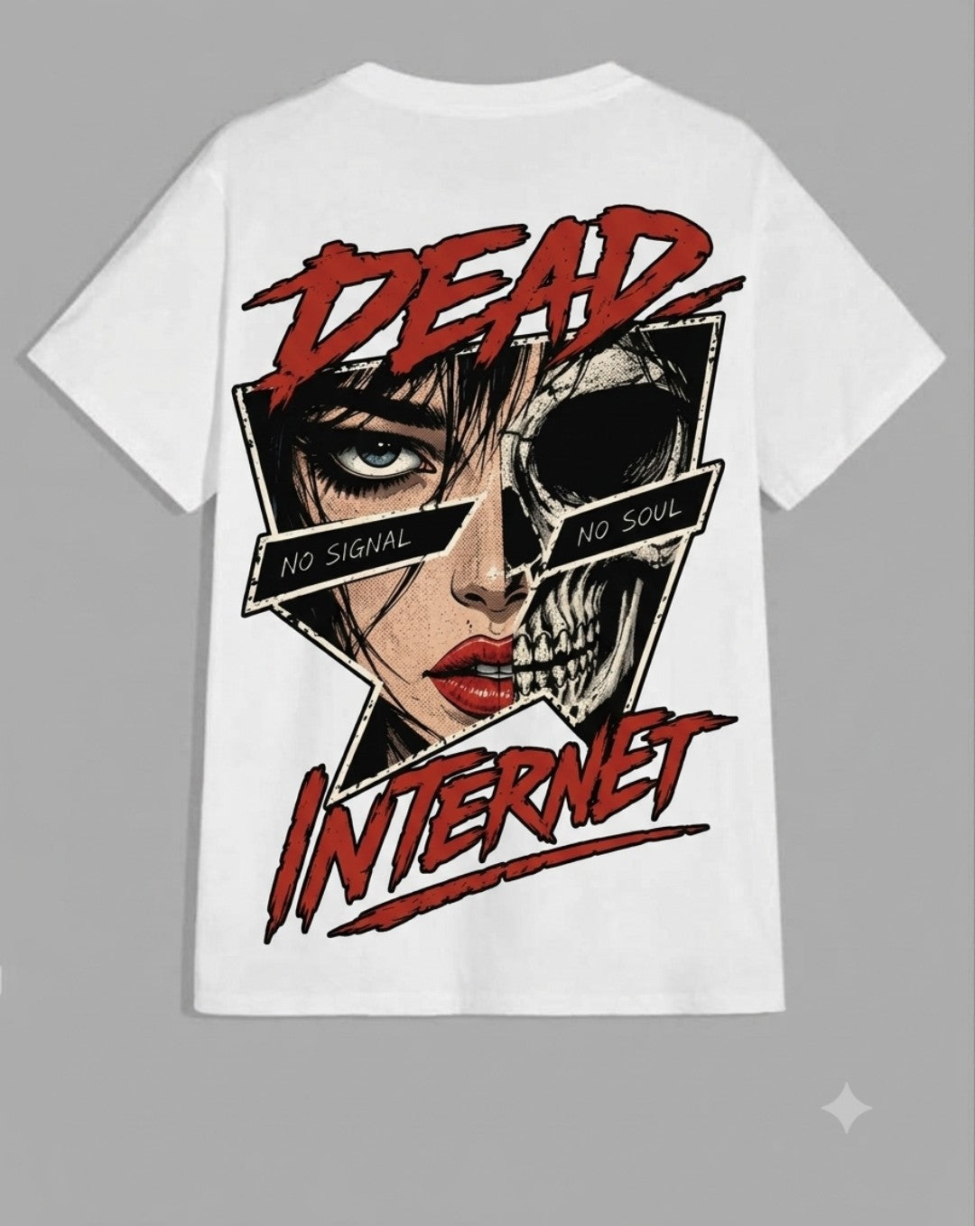 DEAD INTERNET