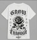GROW THROUGH