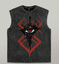 RED EYE ACID TANK