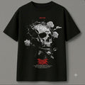 ROSE REQUIM OVERSIZED TEE