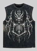 WRAITH ACID TANK