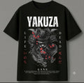YAKUZA OATH OVERSIZED TEE